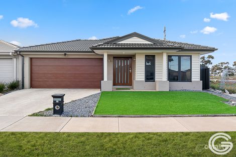37 Wallangara Bvd, Harkness, VIC 3337