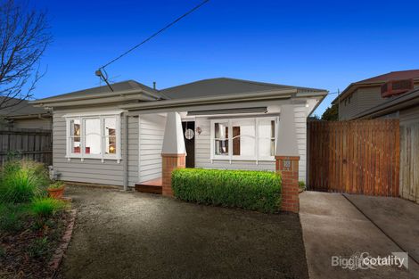 Property photo of 55 Ballard Street Yarraville VIC 3013