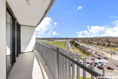 Property photo of 314/1 Mouat Street Lyneham ACT 2602