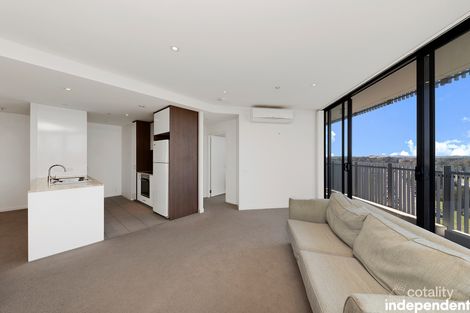 Property photo of 314/1 Mouat Street Lyneham ACT 2602