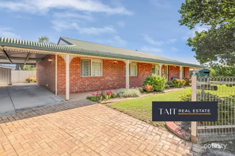 Property photo of 2 Jennifer Place Wangaratta VIC 3677