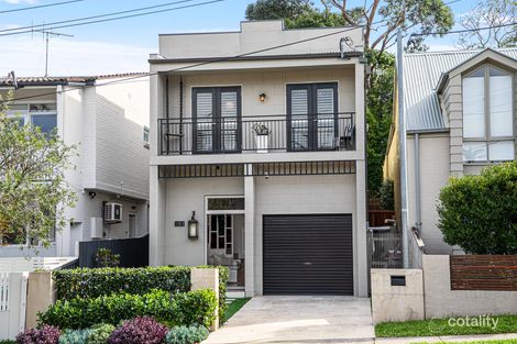 Property photo of 103 Ruthven Street Bondi Junction NSW 2022