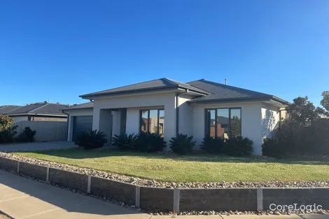 Property photo of 1 Daylesford Crescent Kialla VIC 3631