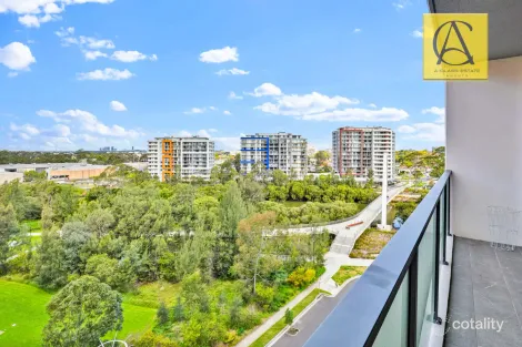 Property photo of 908/2 Morton Street Parramatta NSW 2150