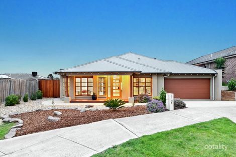 21 Bernard St, Doreen, VIC 3754