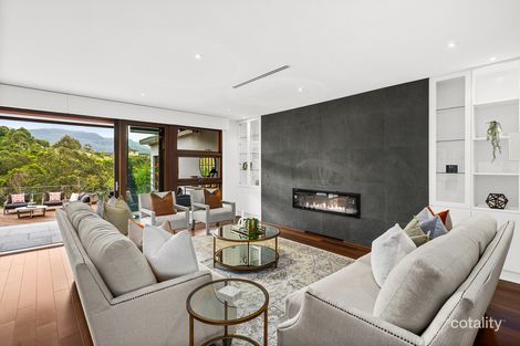 Property photo of 104 William James Drive Mount Kembla NSW 2526