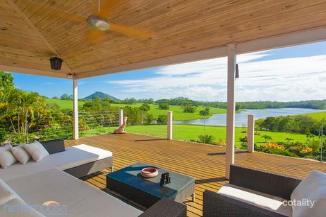 15 Hamersley Lane, Lake Macdonald, QLD 4563