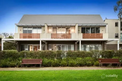 3/40 Springthorpe Bvd, Macleod, VIC 3085
