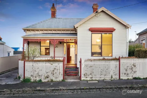 13 Holmes St, Ballarat Central, VIC 3350