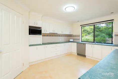 Property photo of 4 Tanja Court Tallai QLD 4213