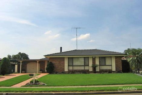 146 Bossley Rd, Bossley Park, NSW 2176