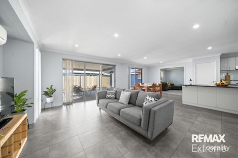 Property photo of 4 Crimson Way Tapping WA 6065