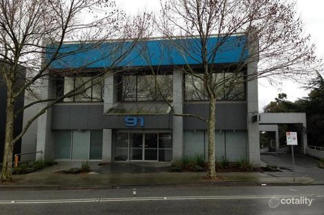 91 Maroondah Hwy, Ringwood, VIC 3134