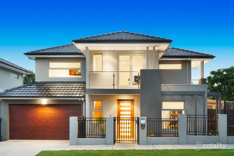 40 Anne St, Mckinnon, VIC 3204