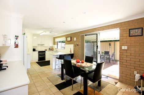 Property photo of 1 Balmaringa Avenue North Nowra NSW 2541