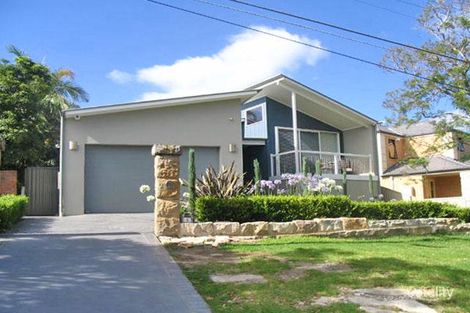 Property photo of 6 Bream Street Como NSW 2226