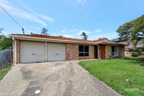 Property photo of 186 Castile Crescent Edens Landing QLD 4207