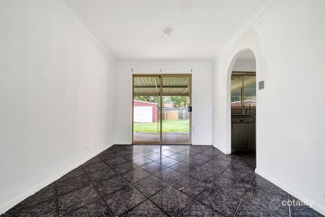 Property photo of 186 Castile Crescent Edens Landing QLD 4207