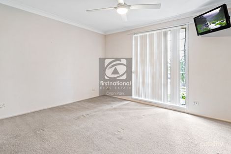 Property photo of 27 Kalbarri Crescent Bow Bowing NSW 2566