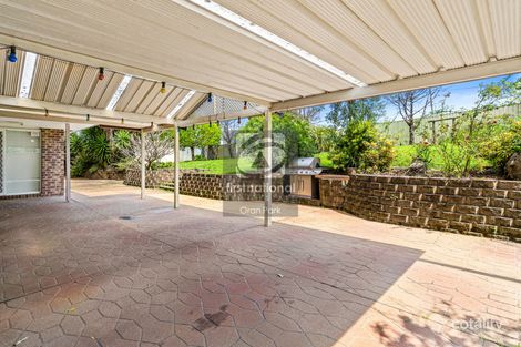 Property photo of 27 Kalbarri Crescent Bow Bowing NSW 2566