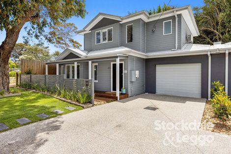 Property photo of 28B Keogh Street Rosebud VIC 3939