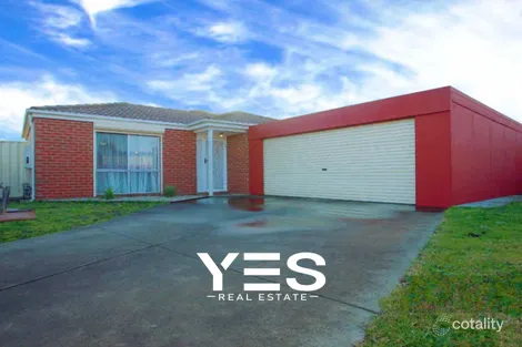 4 Nyah Pl, Cranbourne West, VIC 3977