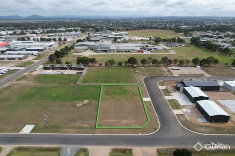 3 Jackson Cres, Bairnsdale, VIC 3875