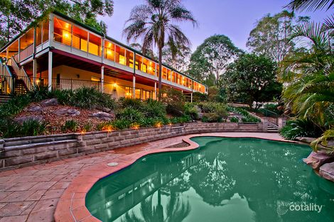 Property photo of 450 Greggs Road Kurrajong NSW 2758
