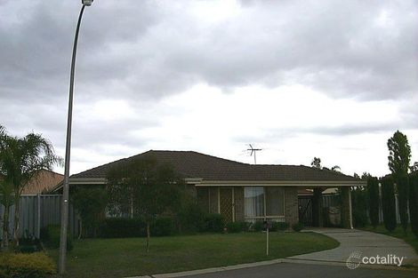 9 Turstin Glen, Kiara, WA 6054