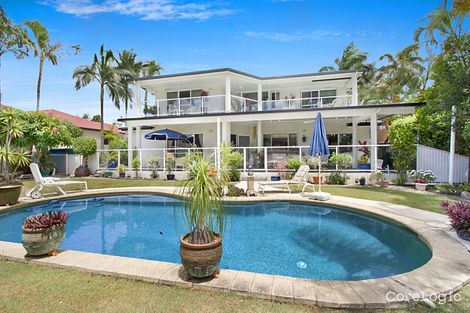 Property photo of 55 Chichester Drive Arundel QLD 4214