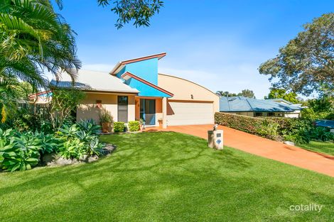 19 Parkview Pde, Peregian Springs, QLD 4573