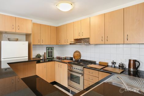 Property photo of 11/18-20 Buckland Street Chippendale NSW 2008