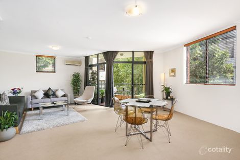 Property photo of 11/18-20 Buckland Street Chippendale NSW 2008