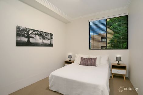 Property photo of 11/18-20 Buckland Street Chippendale NSW 2008