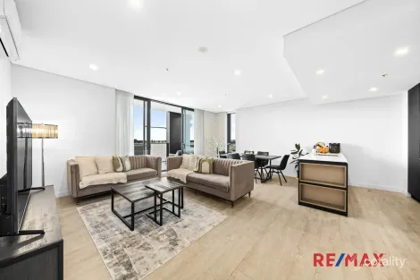 201/54 Soldiers Pde, Edmondson Park, NSW 2174