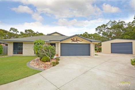 Property photo of 9 Heathland Avenue Wondunna QLD 4655