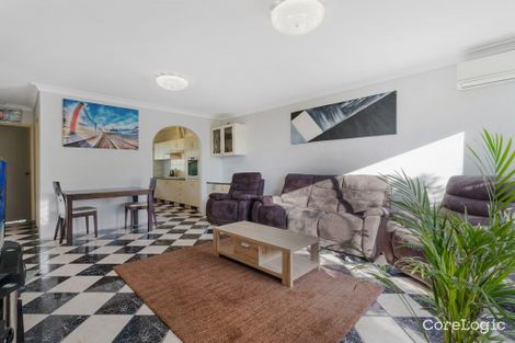 Property photo of 47/124 Gurney Road Chester Hill NSW 2162