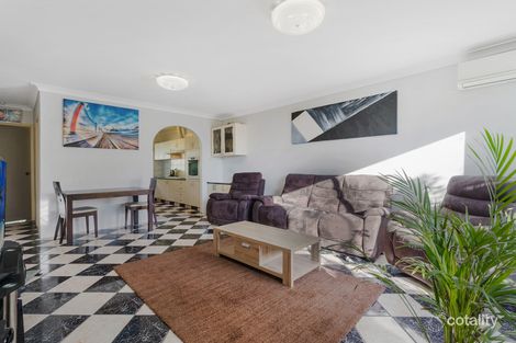 Property photo of 47/124 Gurney Road Chester Hill NSW 2162