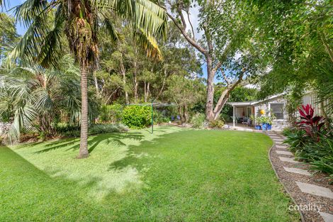 Property photo of 55 Coral Crescent Pearl Beach NSW 2256