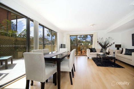 Property photo of 2/54 Bent Street Neutral Bay NSW 2089