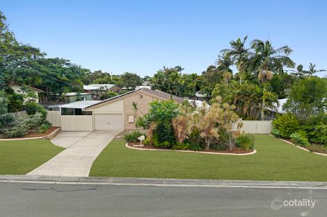Property photo of 44 Chantilly Crescent Beerwah QLD 4519