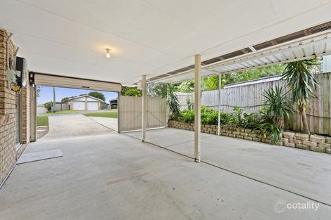 Property photo of 44 Chantilly Crescent Beerwah QLD 4519