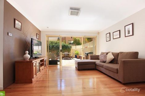 Property photo of 2/66 Kembla Street Wollongong NSW 2500