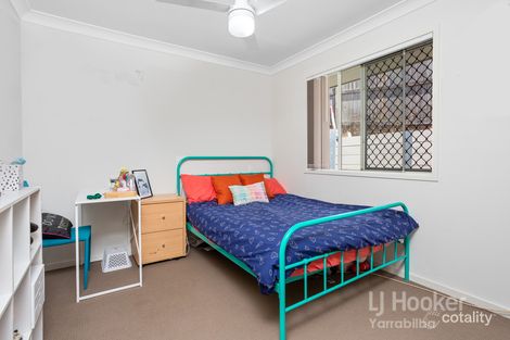 Property photo of 21 Paradise Street Yarrabilba QLD 4207