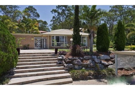 24 Yarula Cl, Karana Downs, QLD 4306