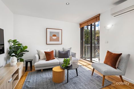 Property photo of 203/233 Dandenong Road Windsor VIC 3181