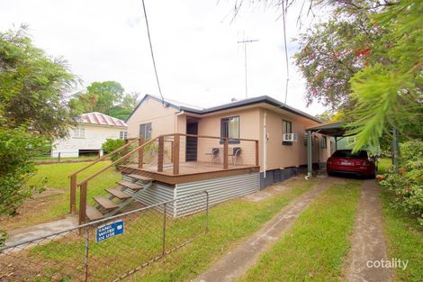 Property photo of 122 Railway Parade Woodridge QLD 4114