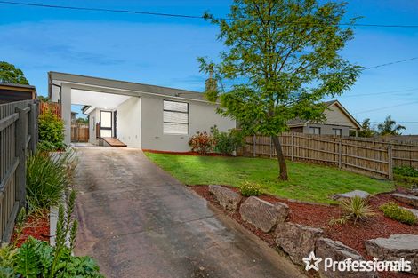 Property photo of 21 Lancaster Place Chirnside Park VIC 3116