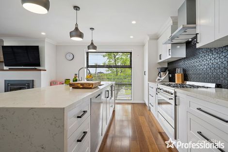 Property photo of 21 Lancaster Place Chirnside Park VIC 3116