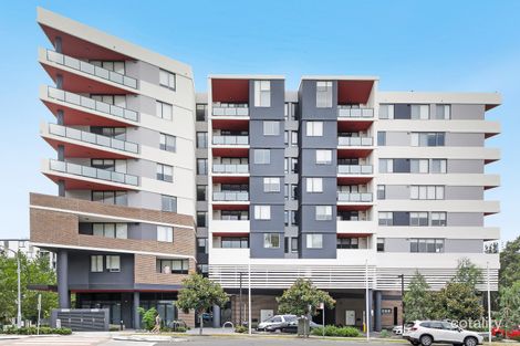 510/11 Washington Ave, Riverwood, NSW 2210